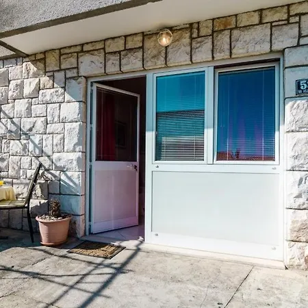 Italia Apartament *