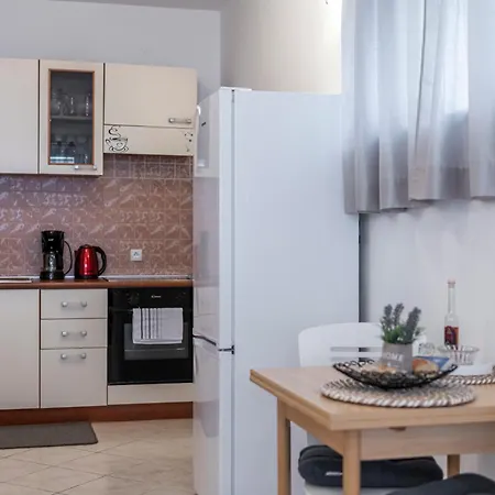 Apartament Italia