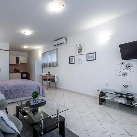 Italia Apartament Dubrownik