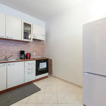 Apartament Italia *