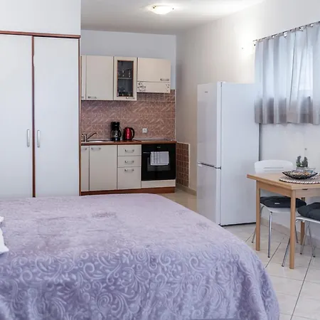 Apartament Italia Dubrownik