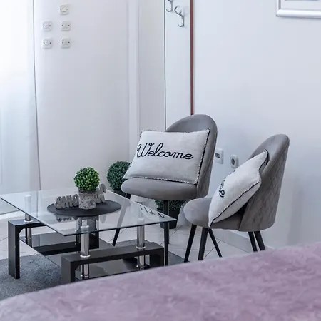 Apartament Italia