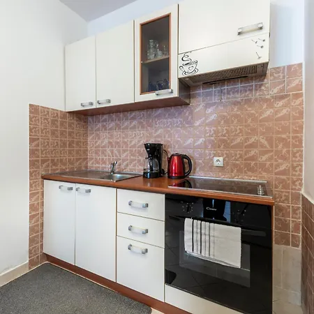 Italia Apartament *