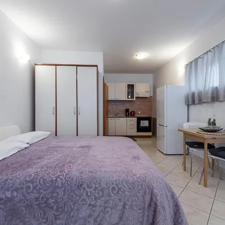 Italia Appartement