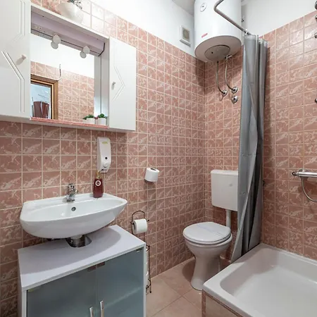 Apartament Italia Dubrownik
