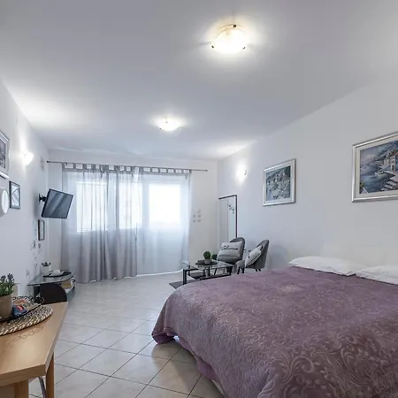 Italia Apartament