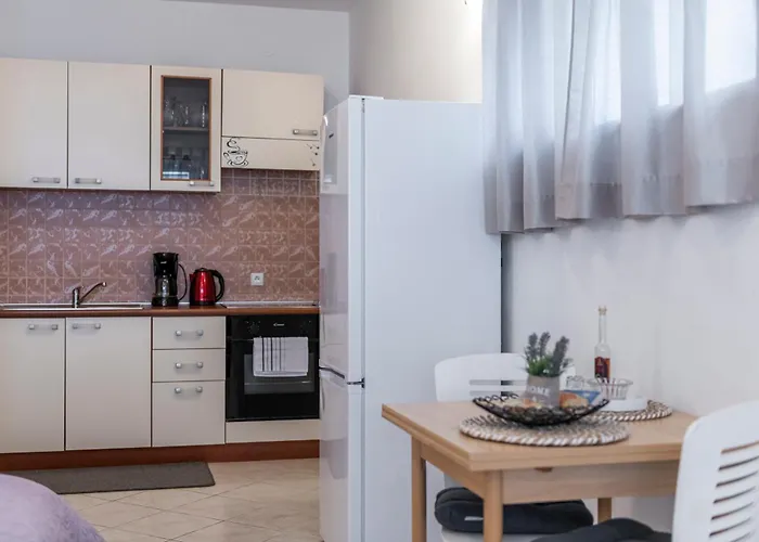 Apartman Italia