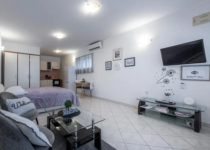 Italia Apartamento Dubrovnik