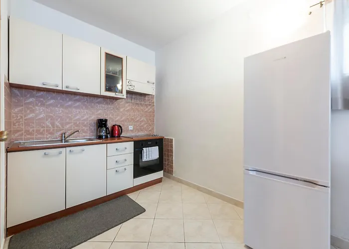 Apartman Italia *