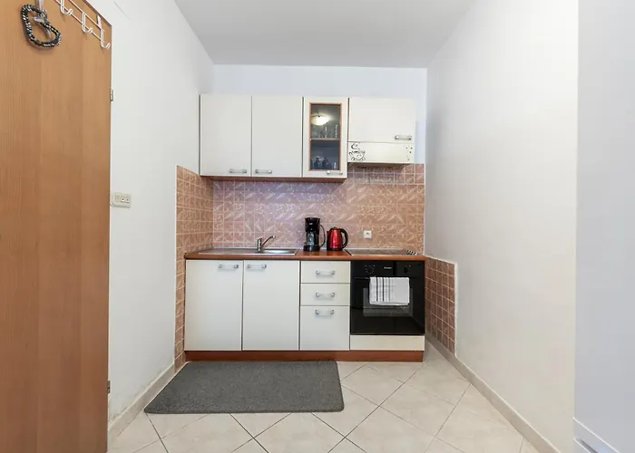 Italia Apartman *
