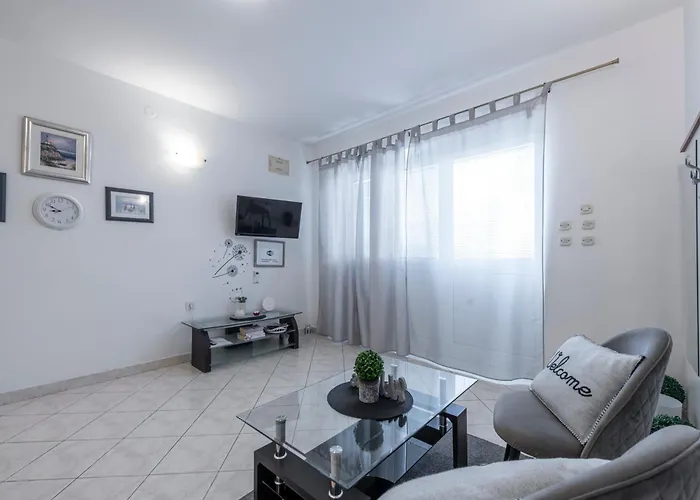 Italia Apartamento Dubrovnik