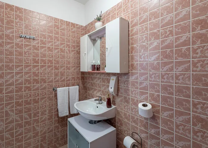 Italia Apartman Dubrovnik
