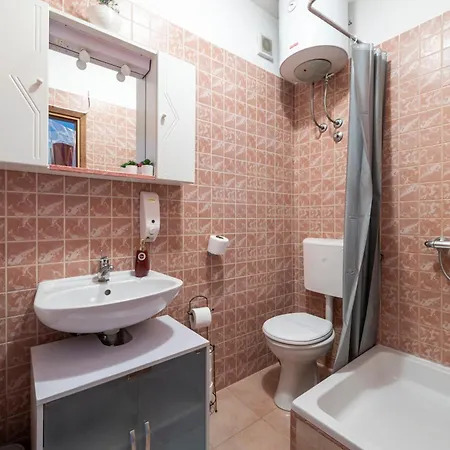 Apartament Italia *