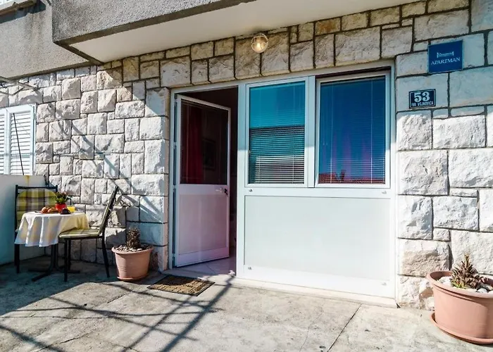 Italia Apartment *