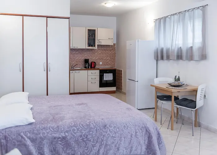 Apartment Italia Dubrovnik