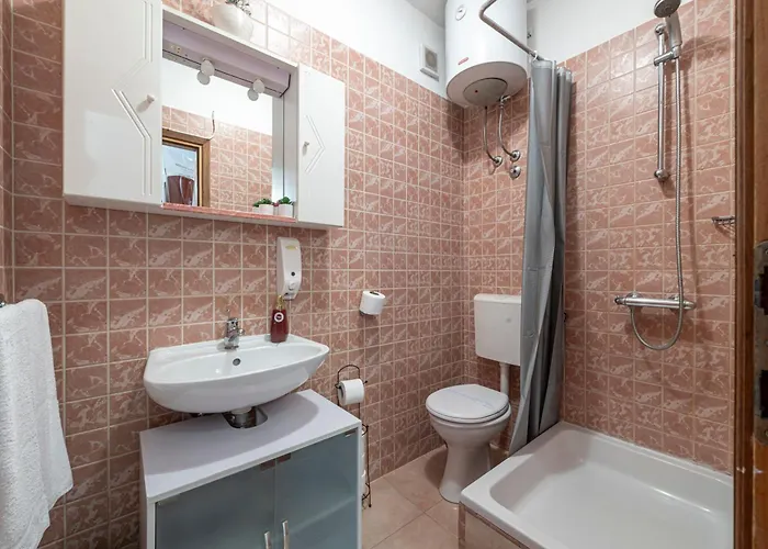 Apartment Italia Dubrovnik