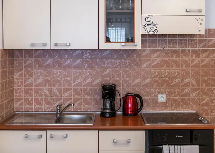 Apartment Italia