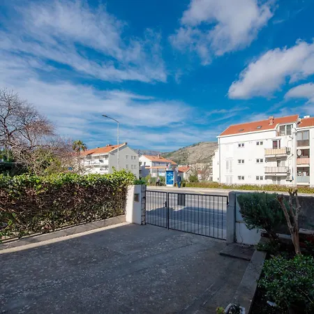 Italia Apartman