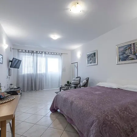 Appartement Italia *
